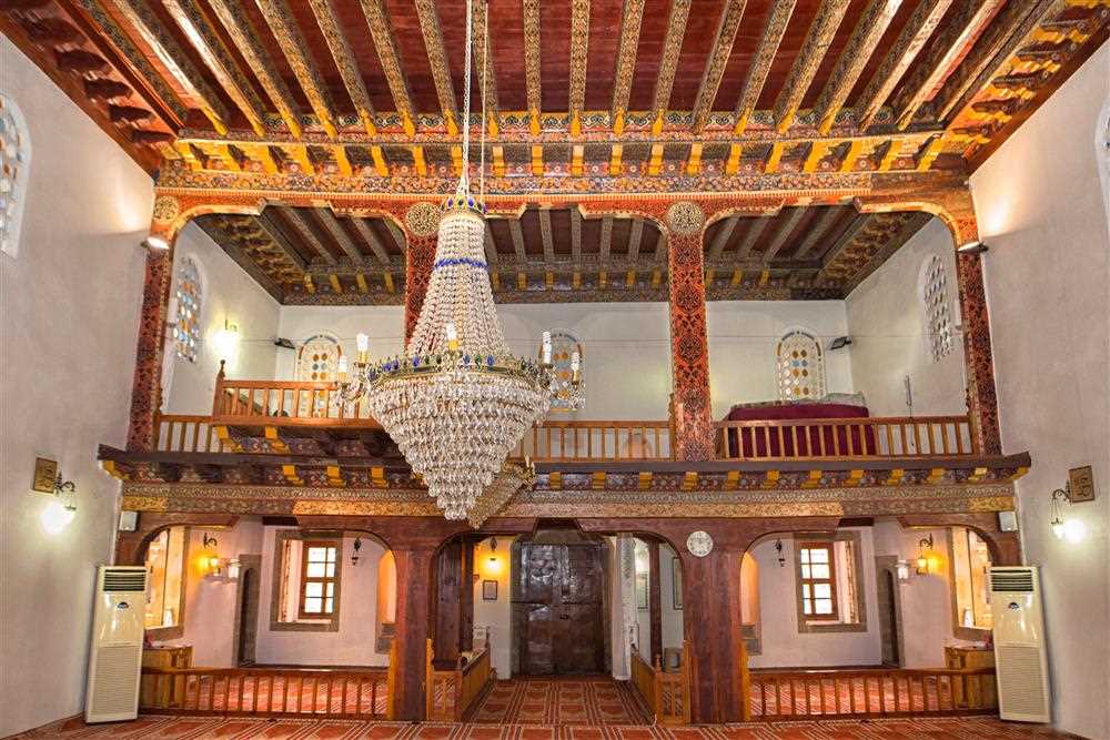 Abide Hatun Camii
