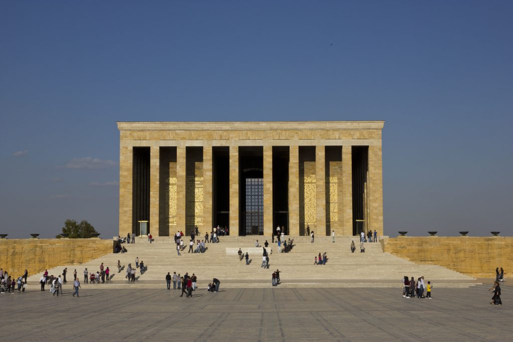 Anıtkabir