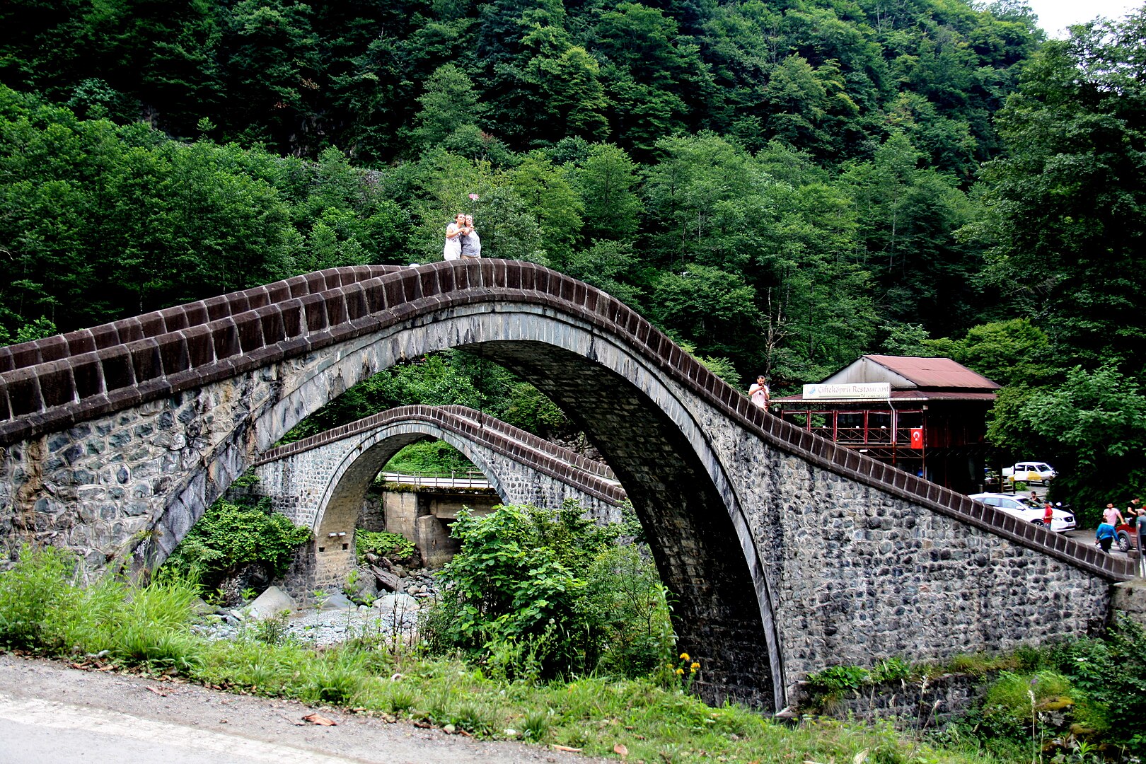 Artvin’de Gezilecek Yerler