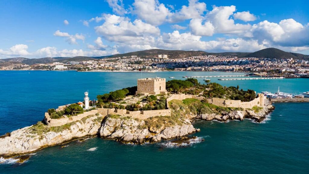 Aydın’da Gezilecek Yerler
