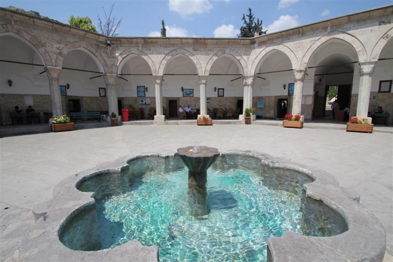 Büyükağa Medresesi