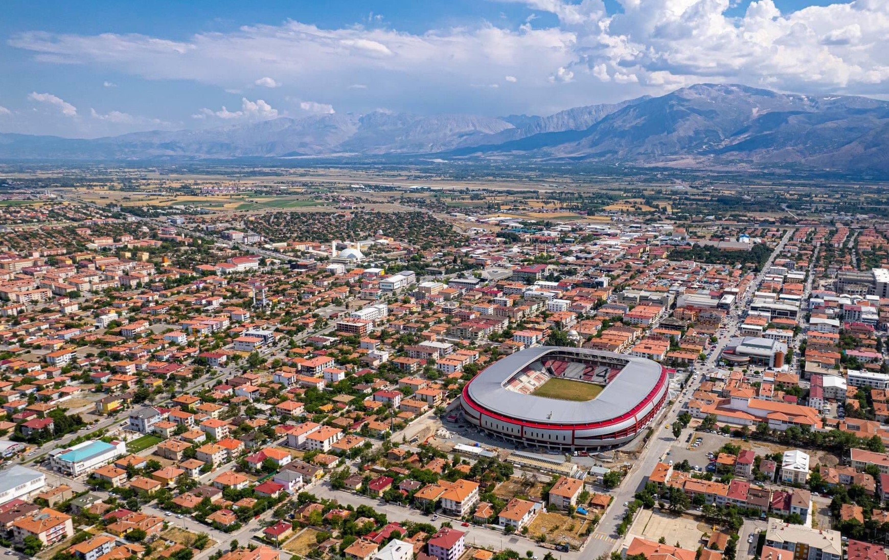 Erzincan’da Gezilecek Yerler