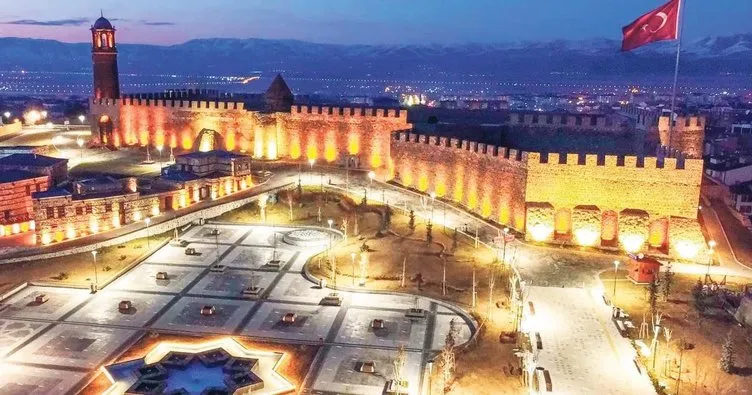 Erzurum’da Gezilecek Yerler