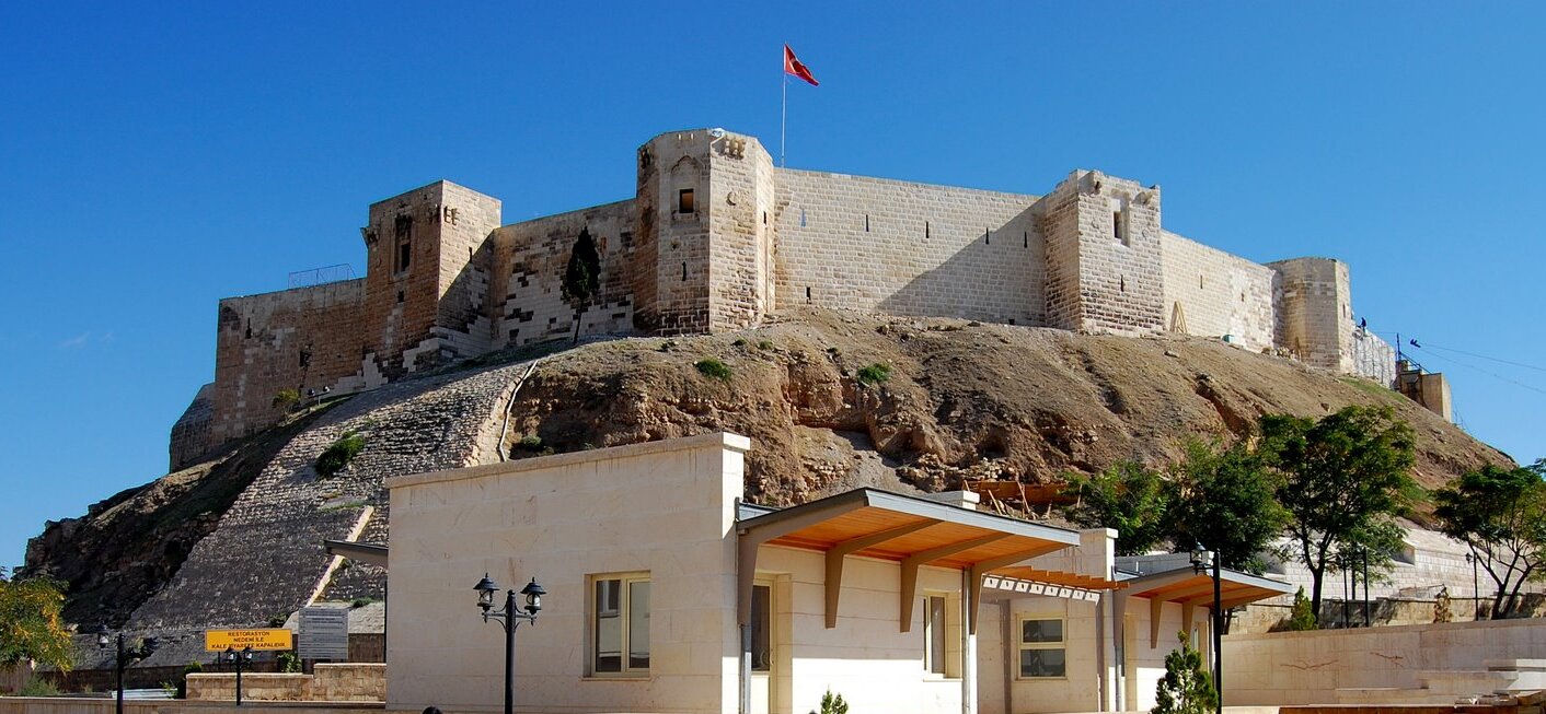 Gaziantep’te Gezilecek Yerler