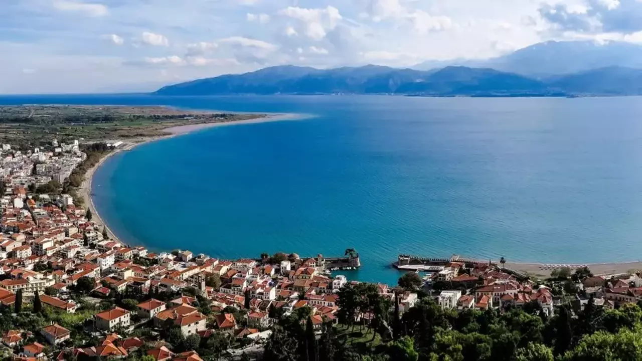 Hatay’da Gezilecek Yerler