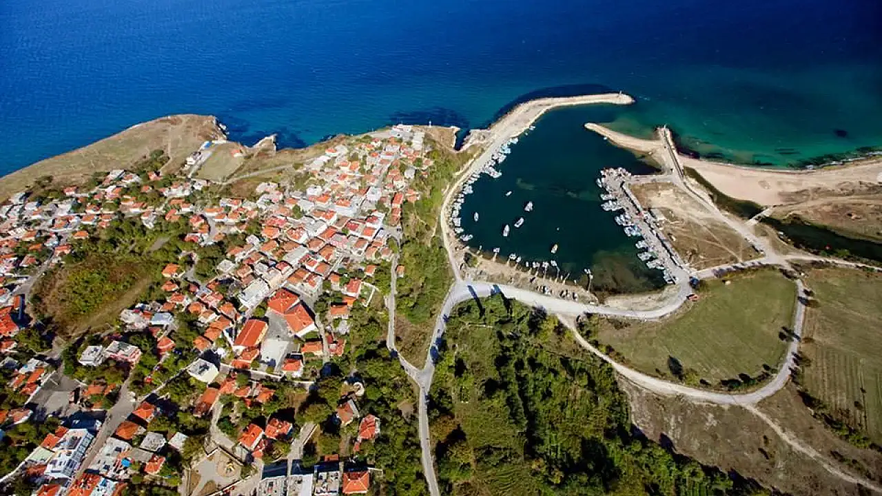 Kırklareli’de Gezilecek Yerler