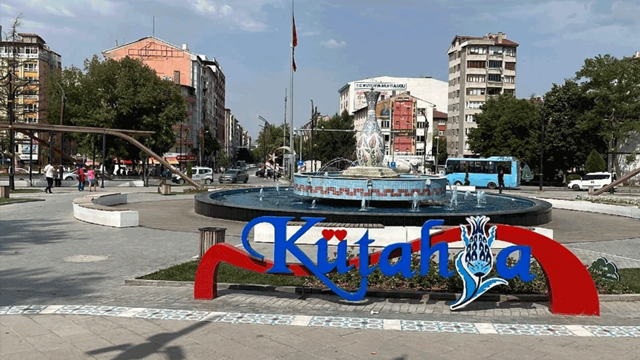 Kütahya’da Gezilecek Yerler