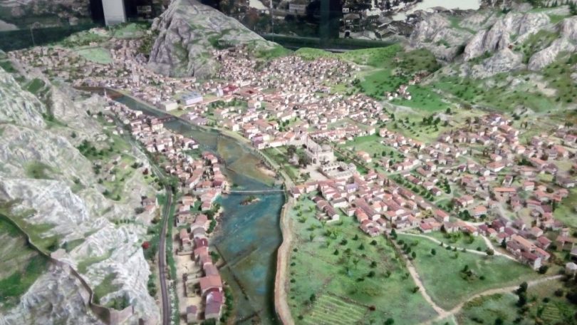 Minyatür Amasya Müzesi