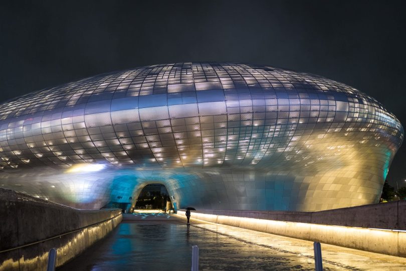 Planetariul din Moscova