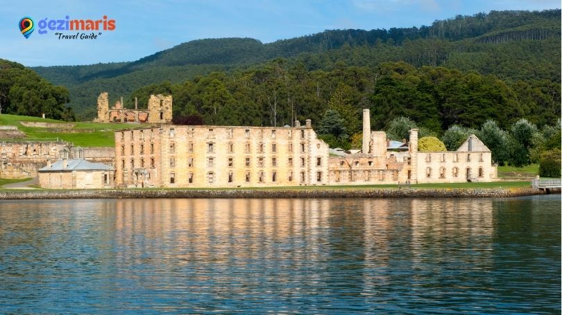 Situl istoric Port Arthur