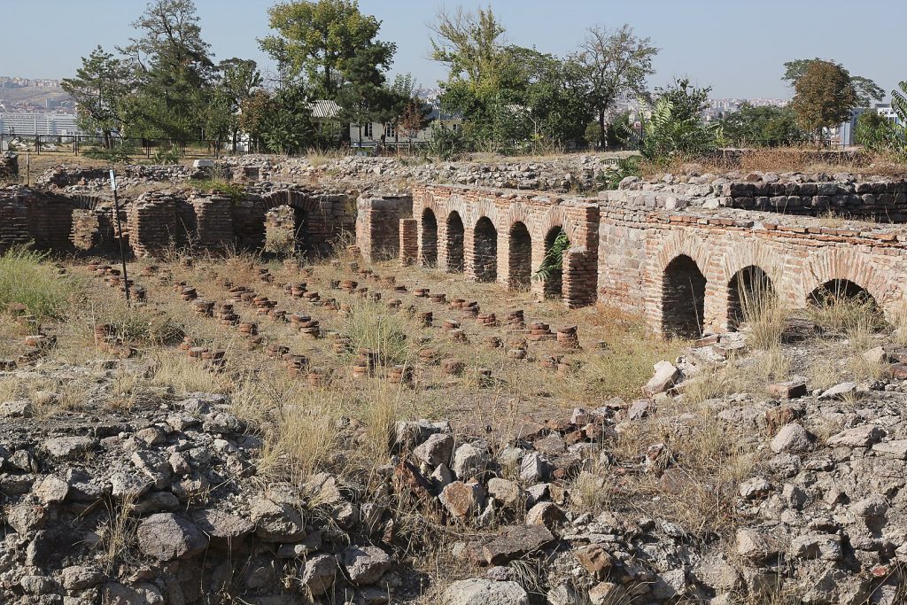 Roma Hamamı