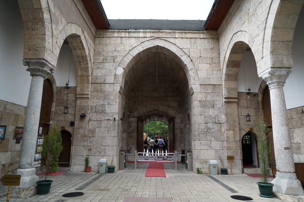 Sabuncuoglu Tıp ve Cerrahi Müzesi