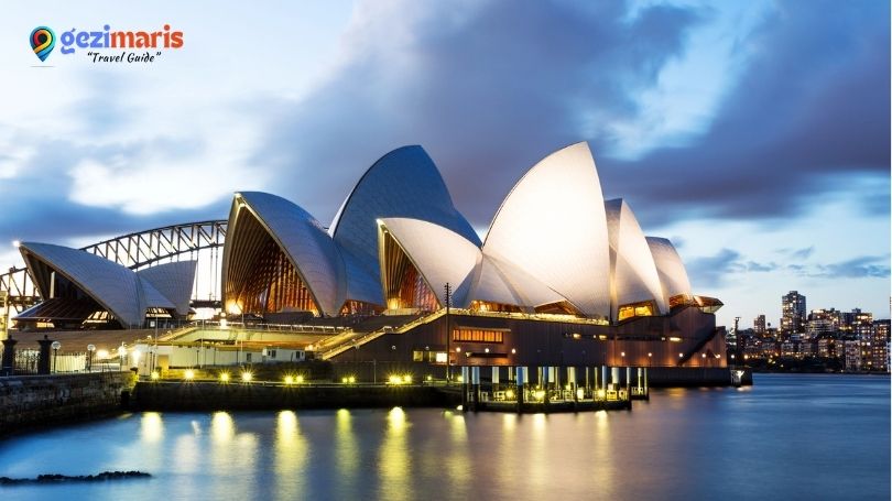 Opera din Sydney