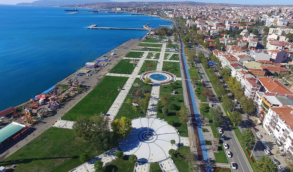 Tekirdağ