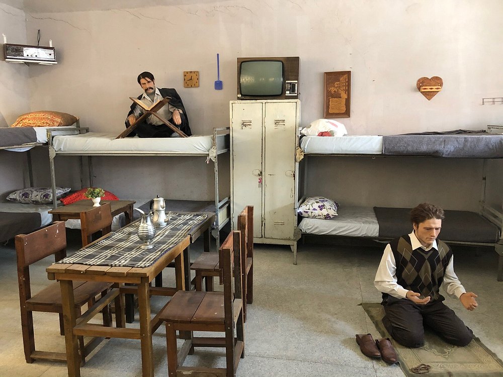 Ulucanlar Cezaevi Müzesi