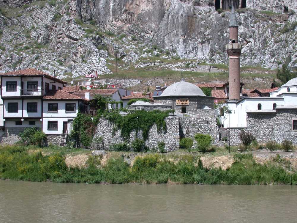 Yıldız Hamamı