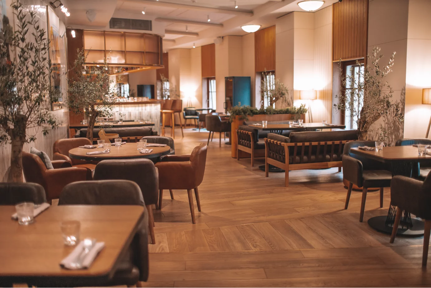 Che Harcho Restoran: Güneyin Cömertliği ve Kafkas Misafirperverliği Bir Arada