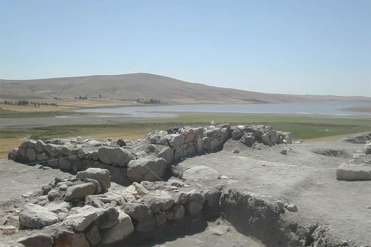 Alişar Höyüğü