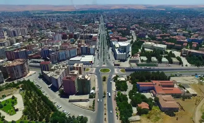 Batman’da gezilecek yerler