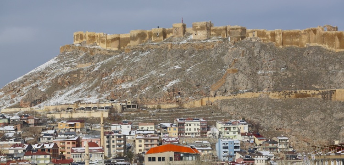 Bayburt’ta Gezilecek Yerler