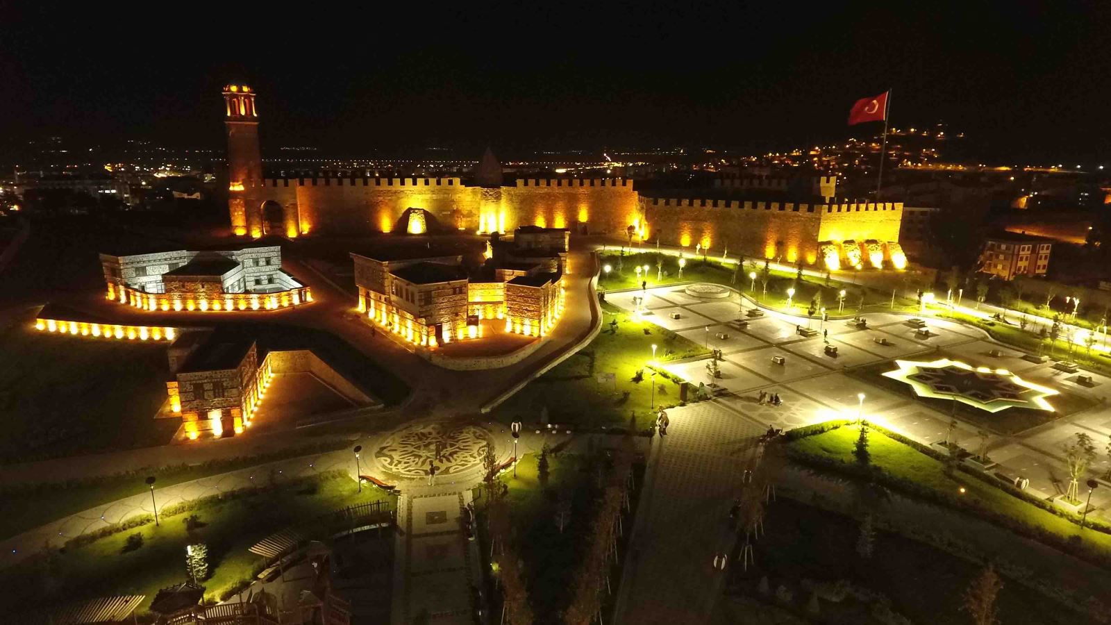 Erzurum Kalesi: Anadolu’nun Tarihi Muhafızı