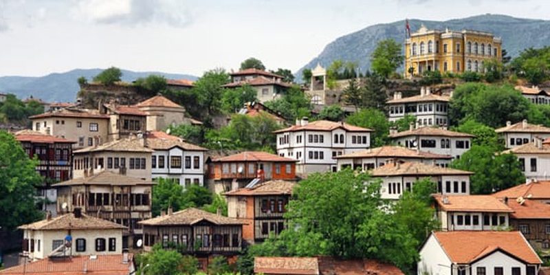 Karabük’te Gezilecek Yerler