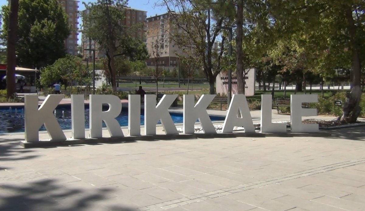 Kırıkkale’de Gezilecek Yerler