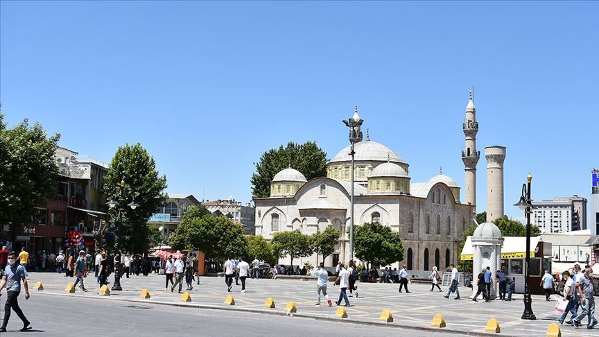 Malatya’da Gezilecek Yerler