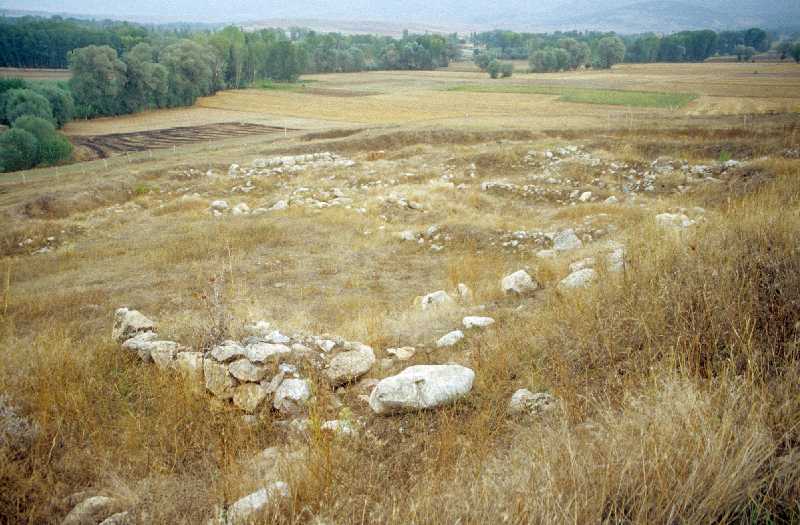 Maşat höyük