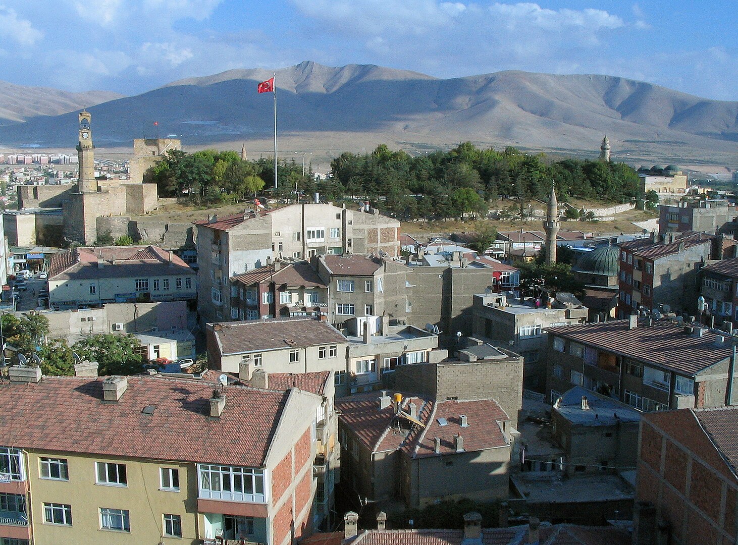 Niğde’de Gezilecek Yerler
