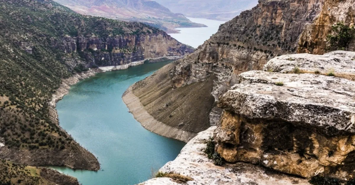 Siirt’te Gezilecek Yerler