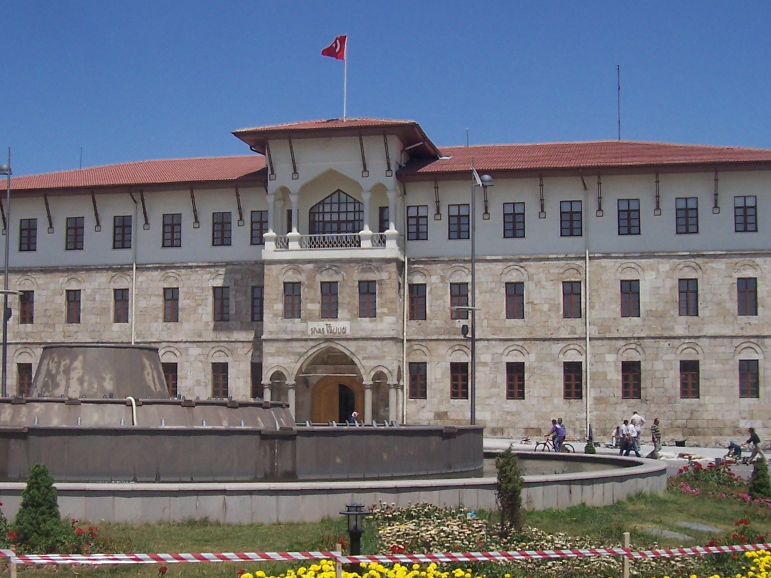 Sivas’ta Gezilecek Yerler