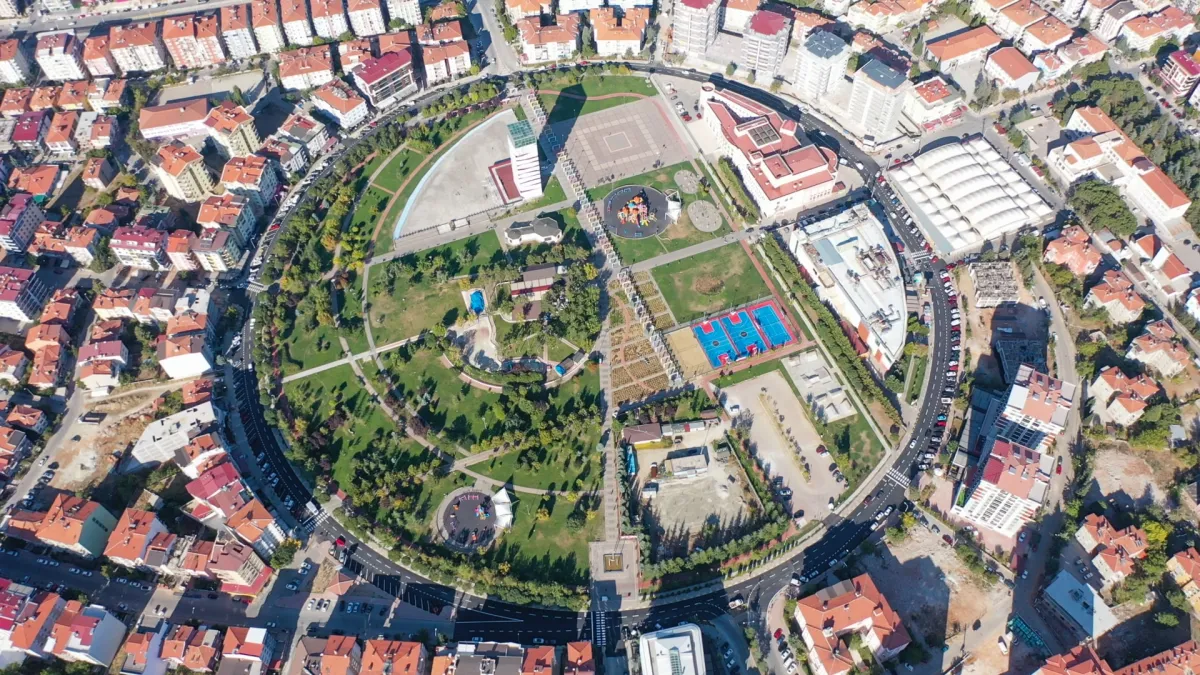 Uşak’ta Gezilecek Yerler