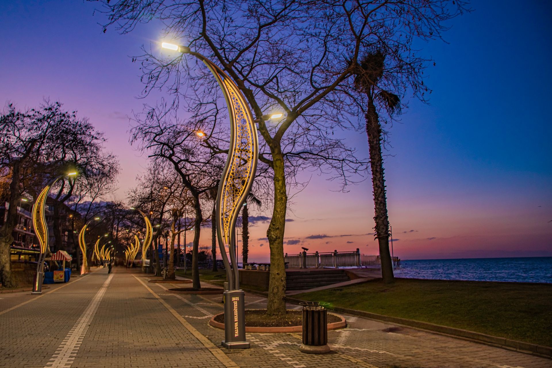 Yalova’da Gezilecek Yerler
