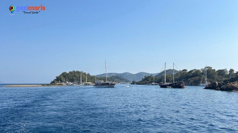 Yassıca Adaları