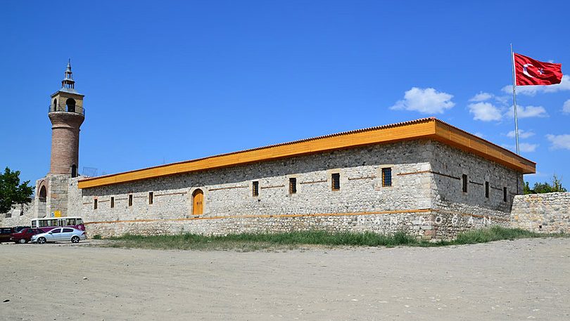 Zile Kalesi