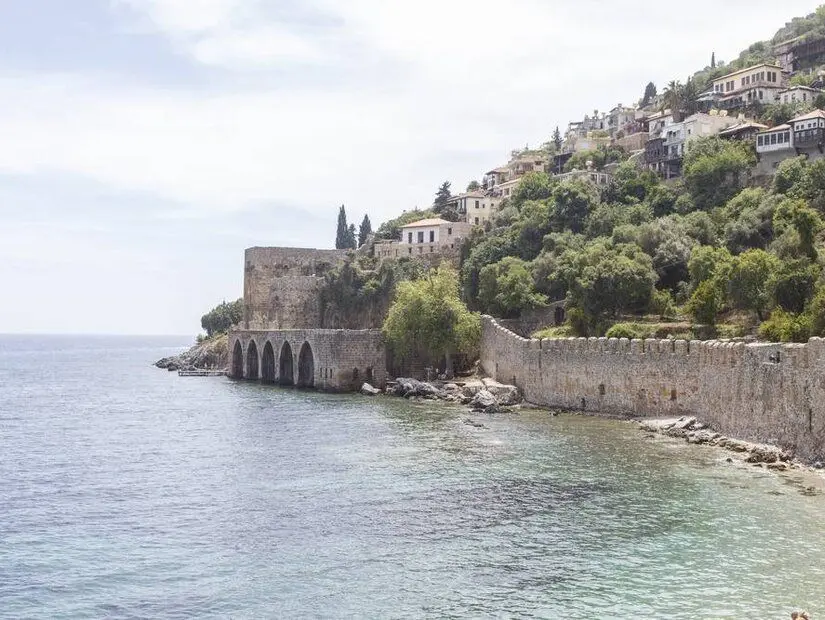 Amasra Kalesi