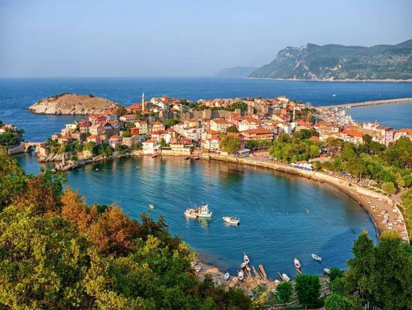 Amasra