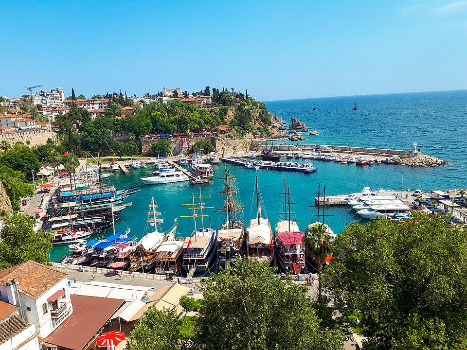 Antalya (2)