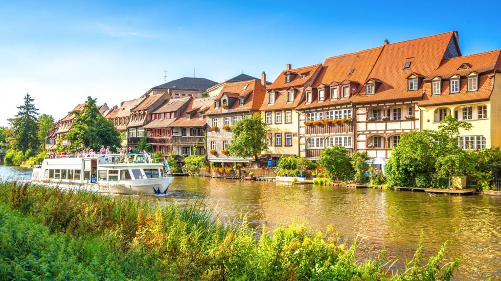 Bamberg