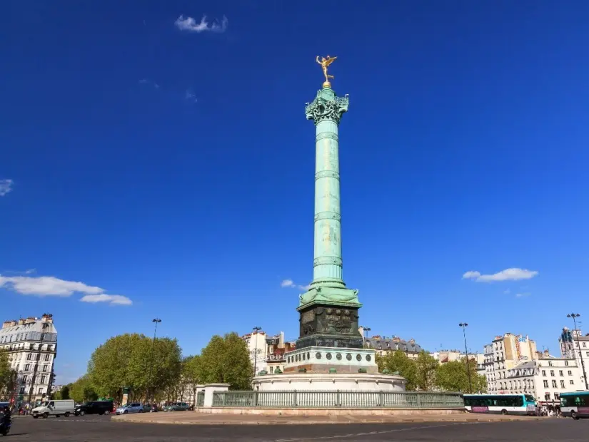 Bastille Meydanı