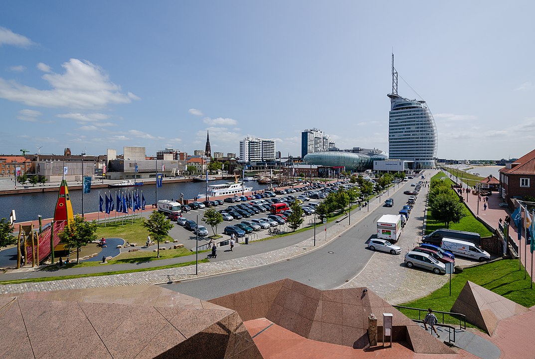 Bremerhaven