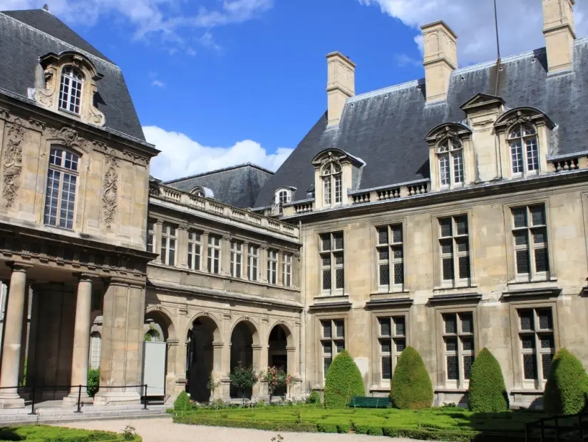 Carnavalet Müzesi