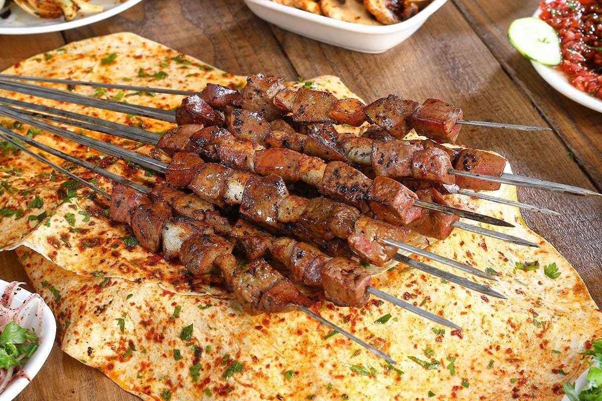 Cartlak Kebabı