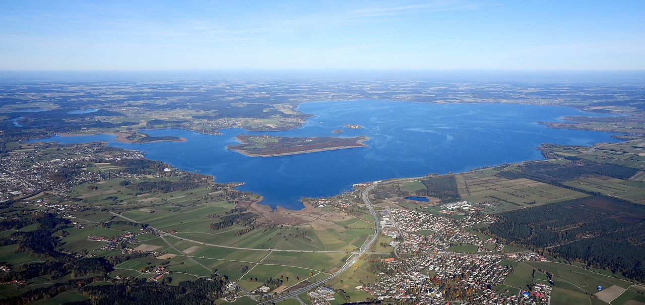 Chiemsee (Rosenheim)