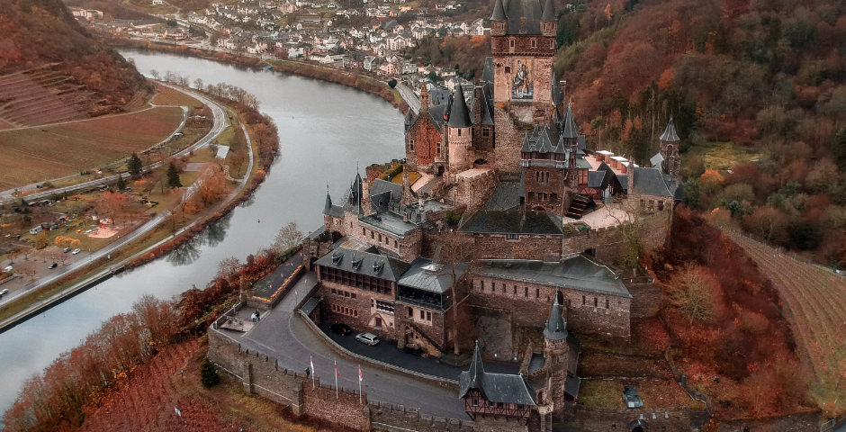 Cochem Kalesi