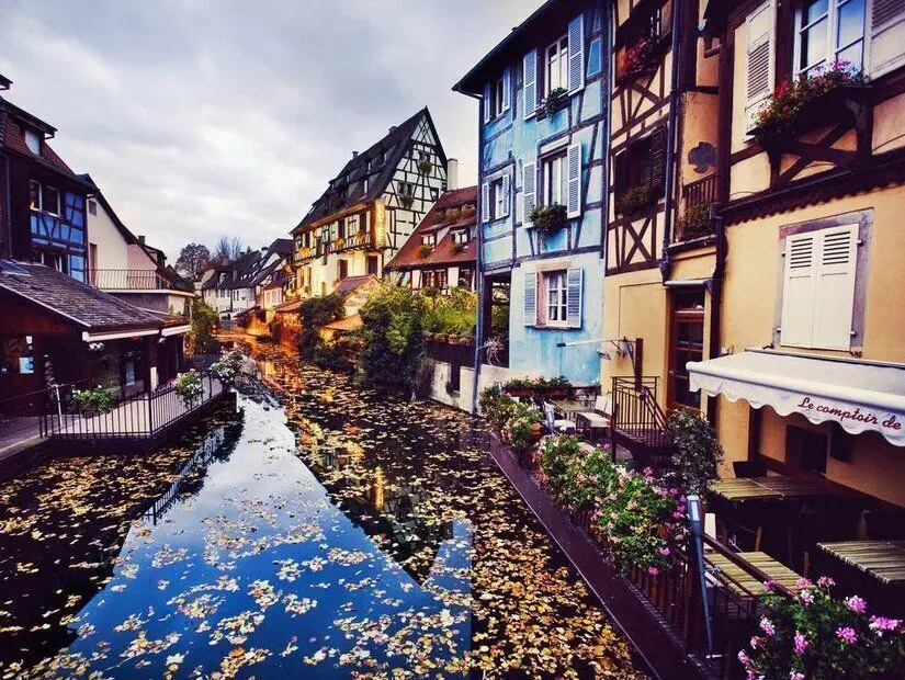 Colmar