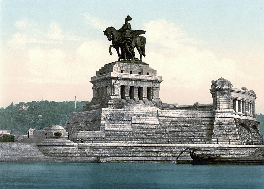 Deutsches Eck