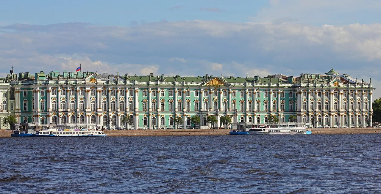 Hermitage Museum