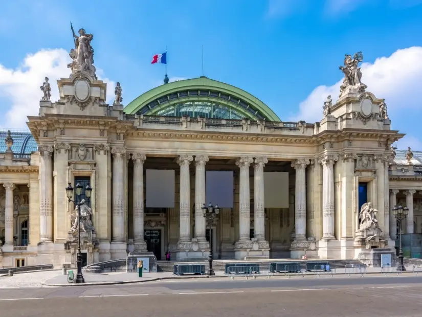 Grand Palais